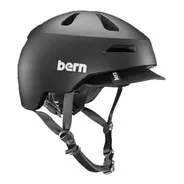 Casco Bici Bern Brentwood 2.0 Eps (no Telgopor)