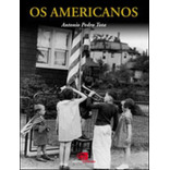 Os americanos, de Tota, Antonio Pedro. Editora Contexto, capa mole em português