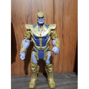 Boneco Thanos - Bonecos do Marvel no Mercado Livre Brasil