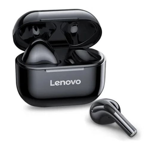 Audífonos Inalámbricos In-ear Lenovo Live Pods Lp40