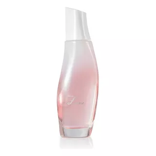 Perfume De Mujer Luna Clasico Eau De Toilette 75ml Natura