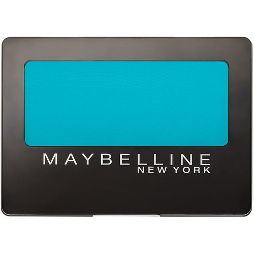 Maquillaje Maybelline Sombra Expertwear Eyeshadow Individual