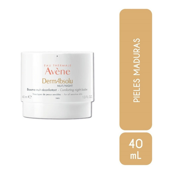 Bálsamo Noche Dermabsolu 40ml