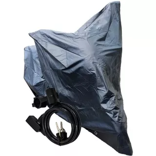 Pijama Carpa Moto Impermeable Garantizada Gratis Guaya