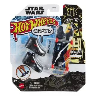 Hot Wheels Skate Star Wars Hmy18