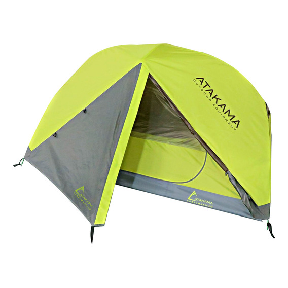 Carpa Camping 2 Personas Carelmapu Atakama Outdoor