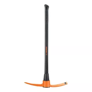 Pico Punta Pala 4 Lb Cabo Fibra Vidrio Truper Tp-4m