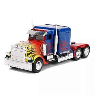 Transformers - Optimus Prime - Replica 1 24 - Darkside Bros