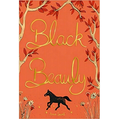 Black Beauty - Wordsworth Collector`s Edition Kel Ed Editorial Wordsworth Editions En Inglés