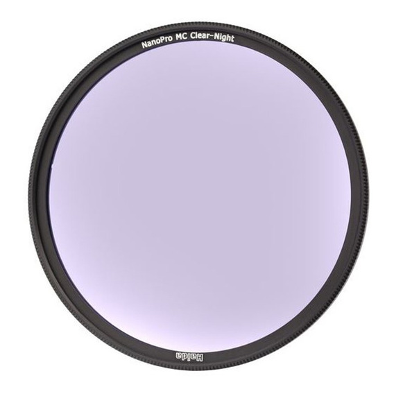 Haida Filtro Nano Pro Clear-night 67 Mm Fotografia Hd3704