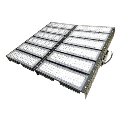 Reflector Led Alta Potencia Profesional 600w Sbn600-md Tbcin