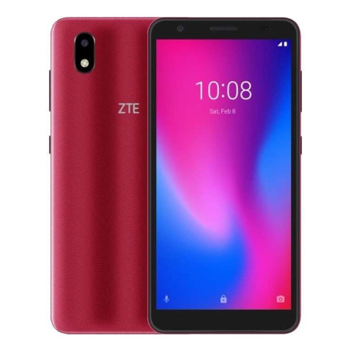 ZTE Blade A3 2020 32 GB rojo 1 GB RAM