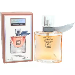 Perfume Only You Nº 830 (la Vie Est Belle), 30ml