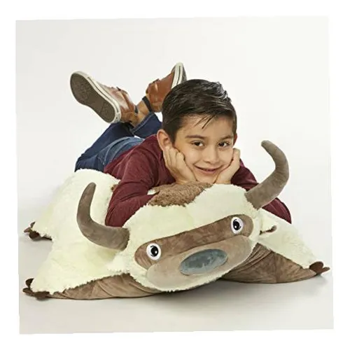 Pillow pets cheap jumbo