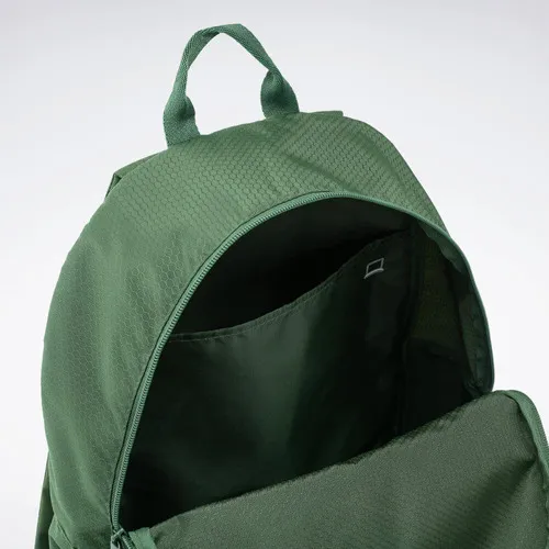 Mochila reebok best sale classic verdes