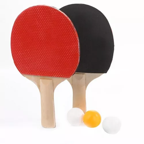 KIT 24 BOLAS COLORIDAS DE PING PONG BOLAS TÊNIS DE MESA