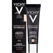Vichy Dermablend 3d Correction Base De Maquillaje Corrector 