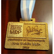 Medalla Llavero Metal  Carrera Patin Bmx Futbol