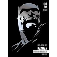 Cómic, Dc, Batman: El Regreso Del Caballero Oscuro Deluxe
