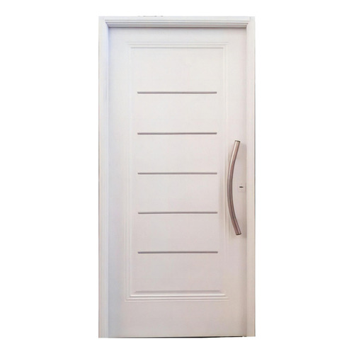 Puerta Semipremium Blanca Nexo 1t Izquierda 85cm S170