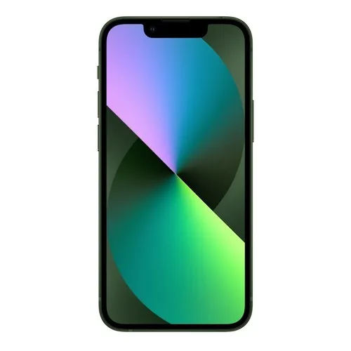 iPhone 13 mini 128GB - グリーン（SIMフリー）[整備済製品