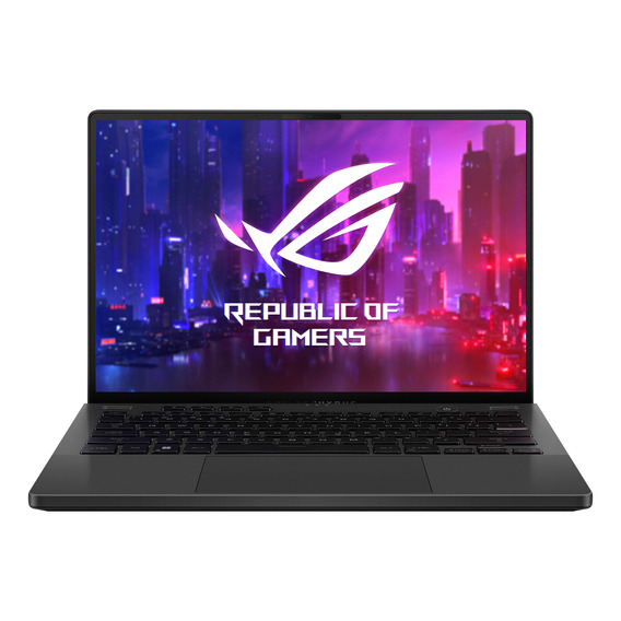 Notebook Gamer Rog Zephyrus G14 Ga402rj-l8113w Amd Ryzen 7