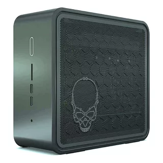 Pc Mini Gamer Intel Nuc  Ghost Skull Canyon / 16gb/ 1tb Ssd 