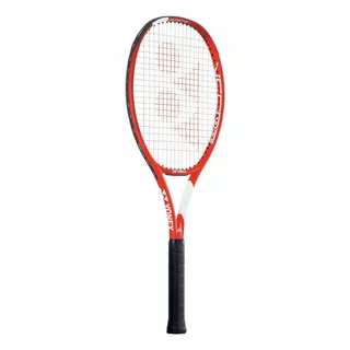Raquete De Tenis Vcore Ace Yonex - Cabeça 98, 260g Cor Vermelho Tamanho Da Empunhadura L2