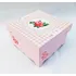 Caja Té Madera Decorada Alhajero Varios Tamaño Consultastock