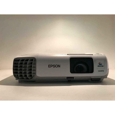 Proyector Epson Powerlite X27