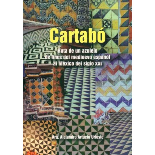 Catarbo, De Artucio Urioste Arqu. Alejandro. Editorial Autoedicion, Tapa Blanda, Edición 1 En Español