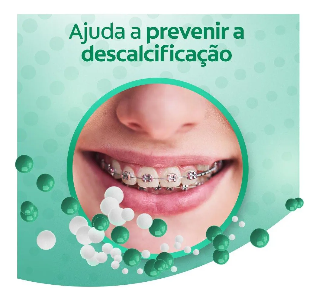 Creme Dental Colgate Orthogard Uso Diário 90g 6