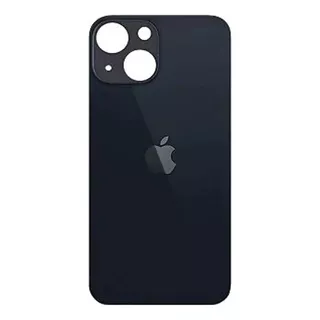 Vidrio Trasero Compatible Con iPhone 13 Colores Disponibles