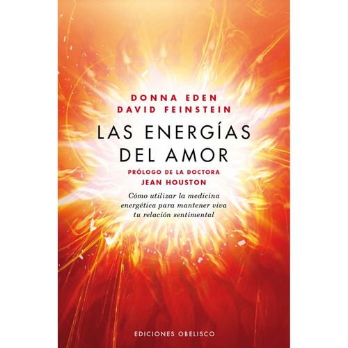 Energias Del Amor,las - Eden,donna