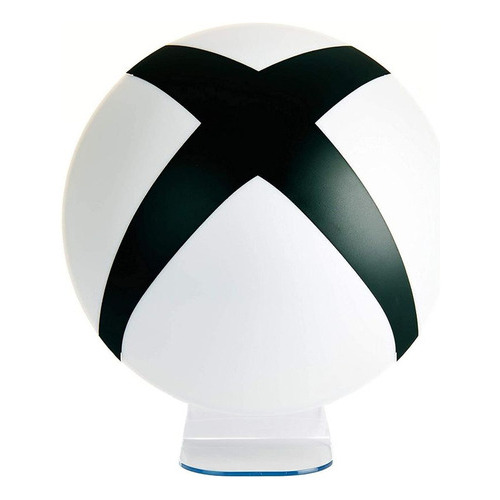 Lampara De Xbox Logo Light V2 Usa