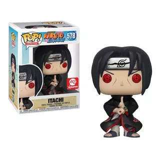 Funko Pop! Naruto Shippuden - Itachi #578 (ae Exclusive)