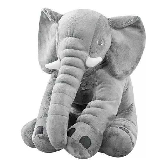 Peluche Almohada De Elefante Cojin Plush Bebe