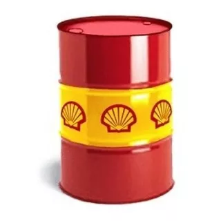 Shell Rimula  R4 15w40  X209l Tambor