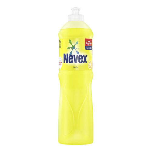 Nevex - Lv Vaj - 750 Ml - Limon