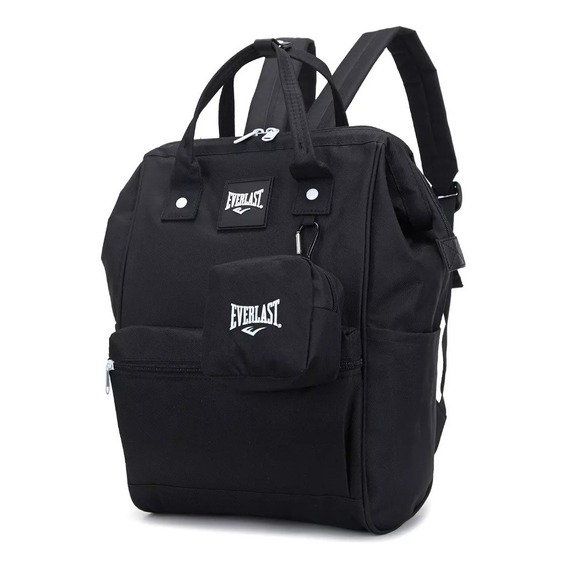 Mochila Cartera Everlast - Varios Modelos - Envío Gratis!