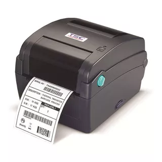 Impresora De Etiquetas Tsc 244ce, Tt, 4.25 , Usb, Eth, Ser