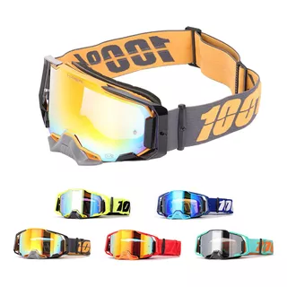 Goggles Para Motocross Gafa Polarizado Rzr Deportivo