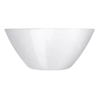 Ensaladera Opal Pequeña 390cc Bowl Marinex