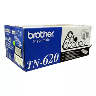 Toner Original Brother Tn-620