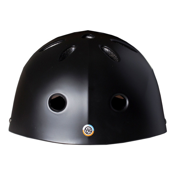 Casco Hook 907b Negro M