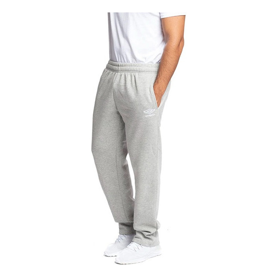 Pantalon Umbro Basico De Hombre - 261805u0 Flex