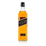 Whisky Johnnie 33johnie Negro 750ml Garantizado