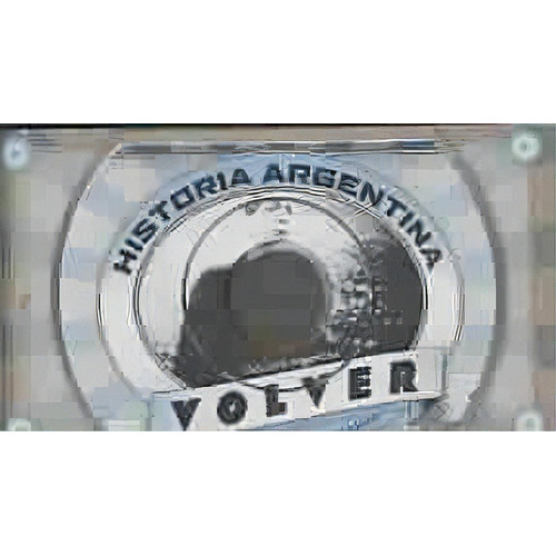 Volver : Historia Argentina, Carlos Gardel, De Carlos Gardel. Editorial La Marca, Argentina En Inglés