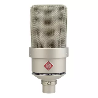 Microfone Neumann Tlm 103 Cardioide Cor Níquel