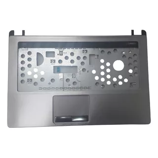 Base Do Teclado Com Touchpad Para Asus A43e C/detalhe